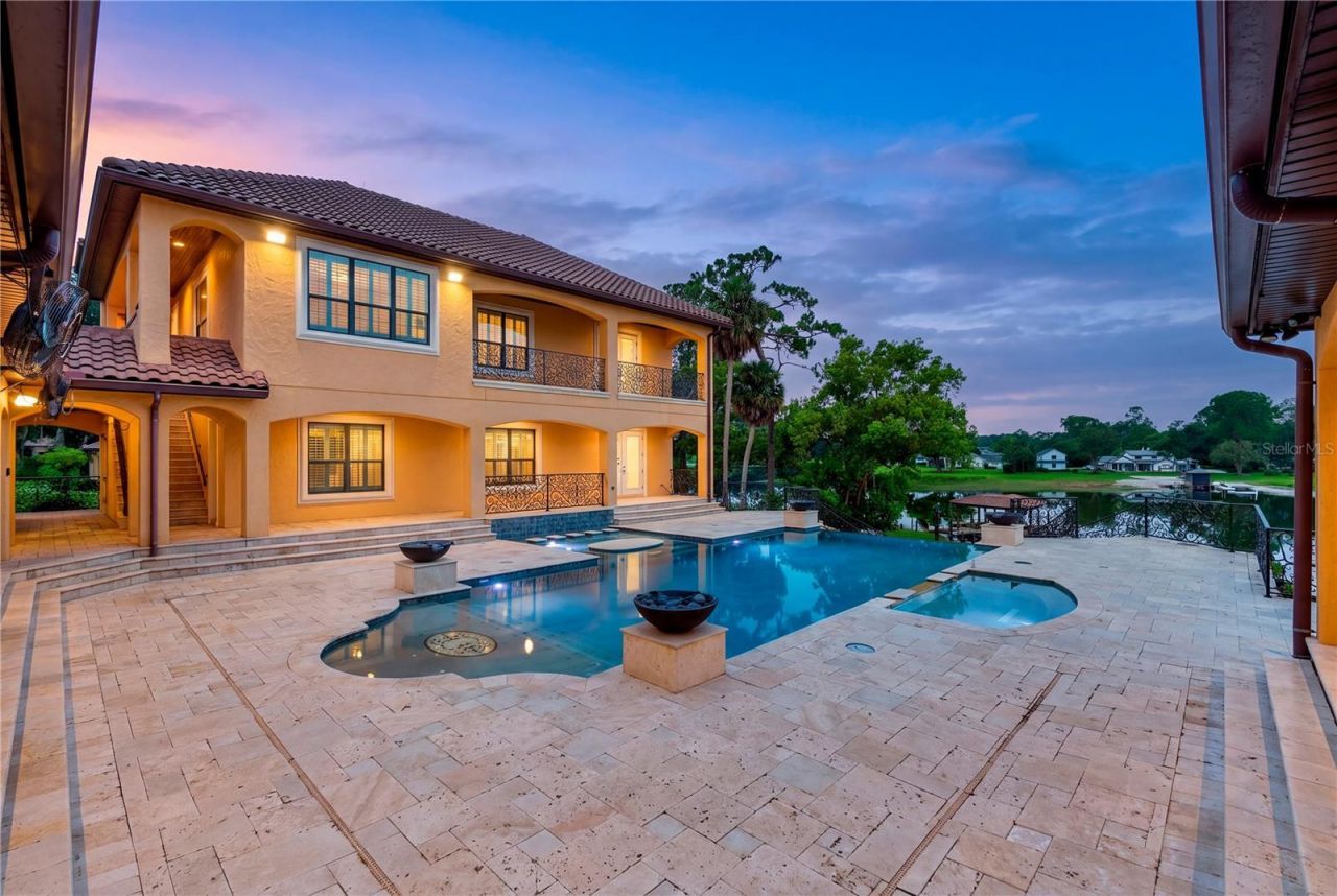 1795 W Lake Mary Boulevard, Lake Mary, FL 32746 Photo