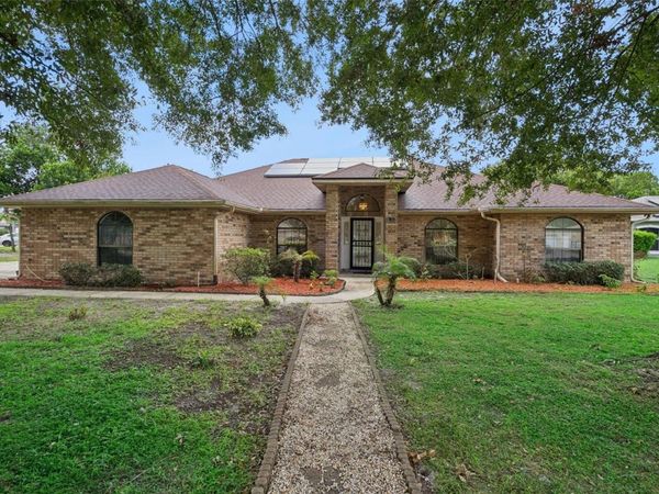 1302 LYDIA DRIVE , DELTONA, FL 32725