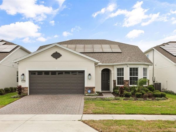 13355 SUNNY RETREAT LANE , WINTER GARDEN, FL 34787