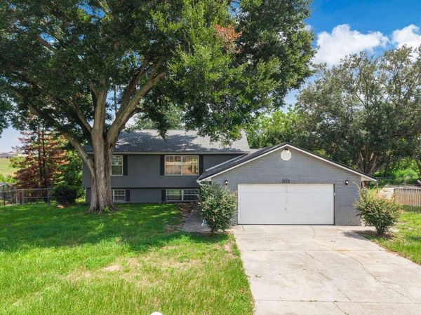 2614 CREST DRIVE , HAINES CITY, FL 33844