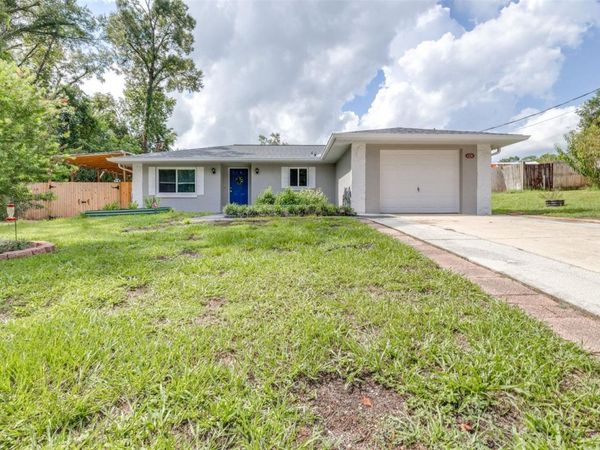 6330 E VALE STREET , INVERNESS, FL 34452