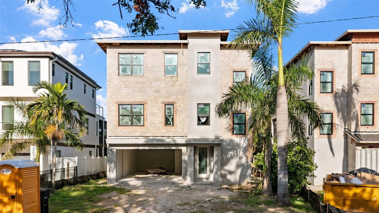 2614 Quincy Street S, Gulfport, FL 33711 Photo