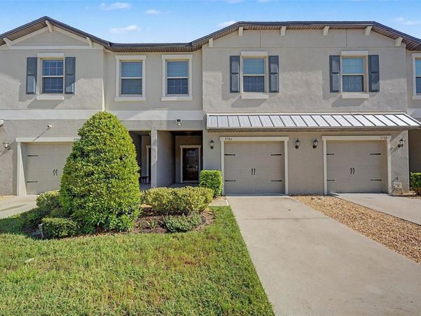 9706 PEMBROOKE PINES DRIVE , SUN CITY CENTER, FL 33573