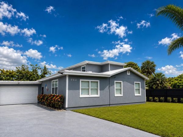 904 SUMMER STREET , LAKE WORTH, FL 33461