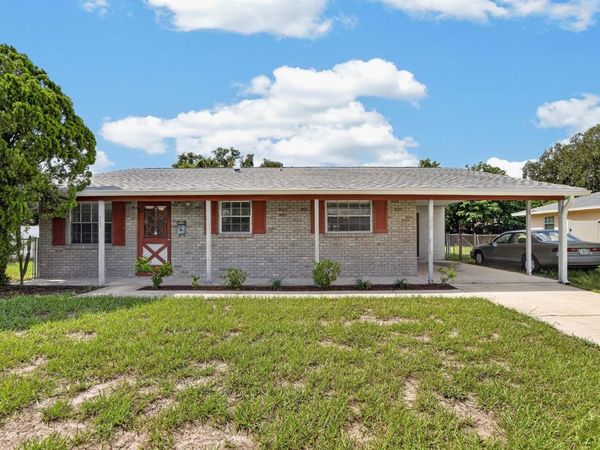 403 ALMA DRIVE , BRANDON, FL 33510