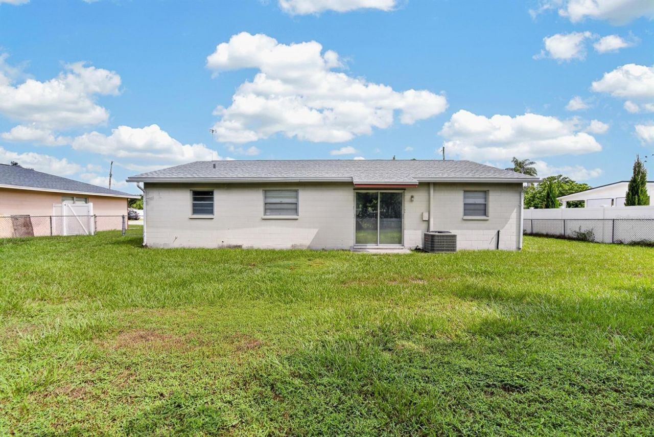 403 Alma Drive , Brandon, FL 33510 Photo
