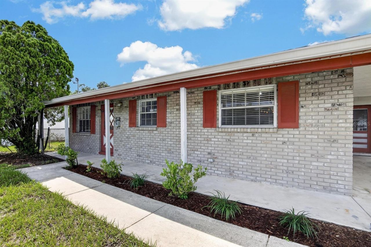 403 Alma Drive , Brandon, FL 33510 Photo
