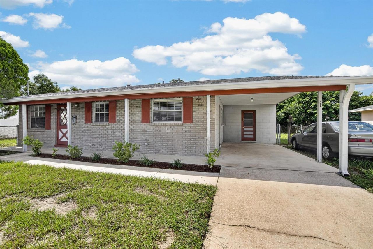 403 Alma Drive , Brandon, FL 33510 Photo