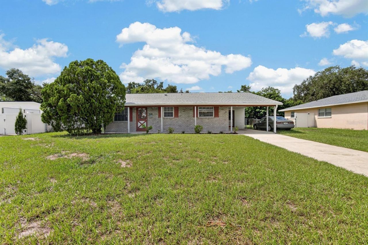 403 Alma Drive , Brandon, FL 33510 Photo