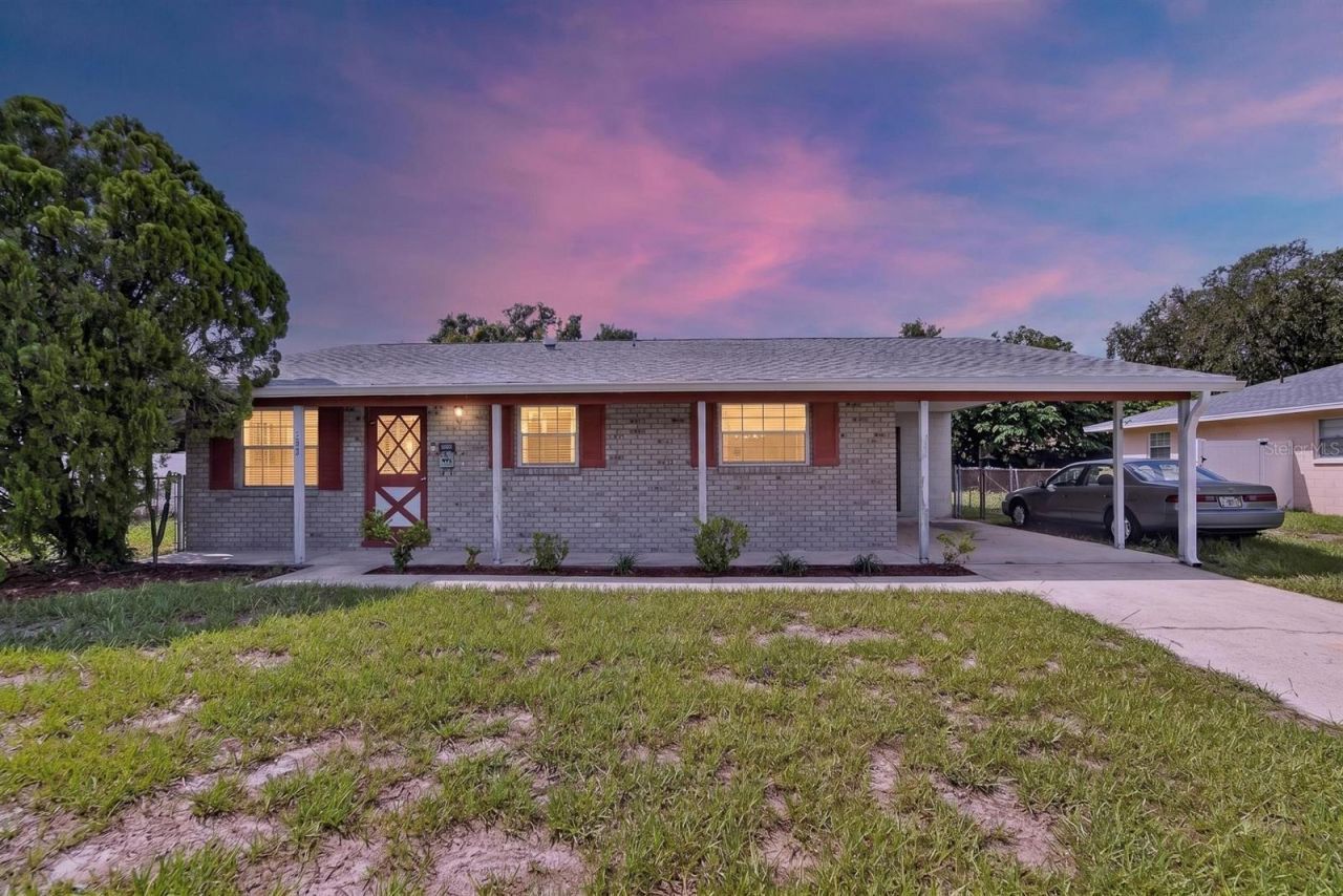 403 Alma Drive , Brandon, FL 33510 Photo