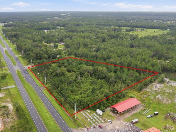 19978 N HIGHWAY 301, STARKE, FL 32091