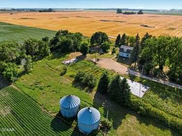 2149 EAGLE Avenue , Reynolds, ND 58275