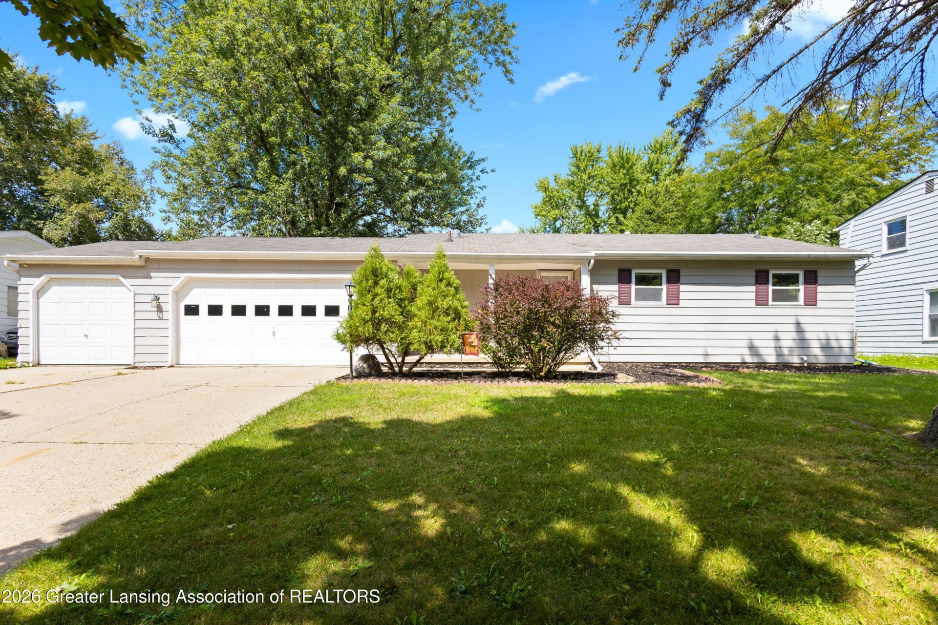 4220 Marys Way, Lansing, MI 48917 Main Photo