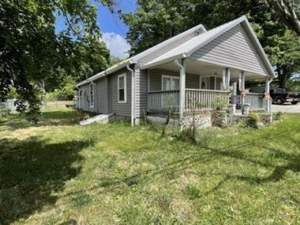 3907 Old Tasso Road, Cleveland, TN 37312