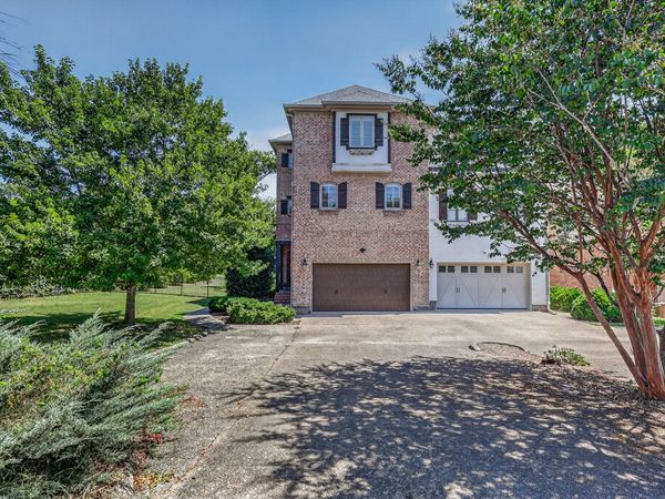 4100 Oriole Pl, Unit A, Nashville, TN 37215