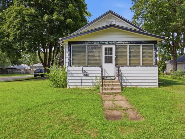 502 Barnum Road , Rockford, IL 61109