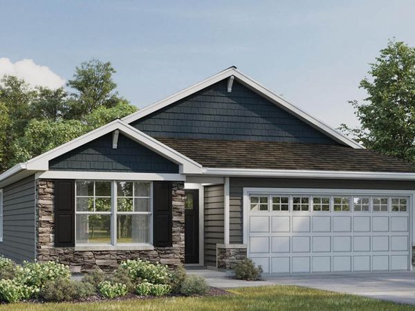 17455 W Windemere Circle , Lockport, IL 60441