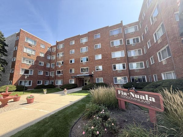 222 Madison Street , Unit 405, Joliet, IL 60435