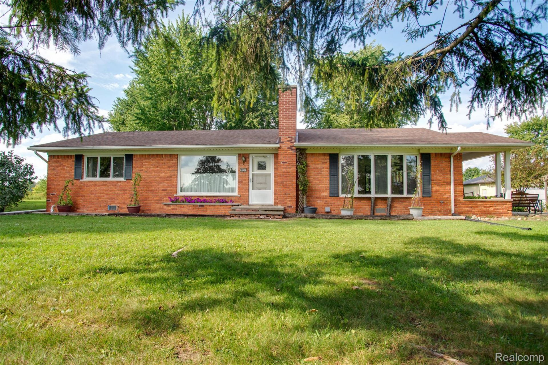 8728 Rynn Road, Kenockee Township, Mi 48006 Main Photo