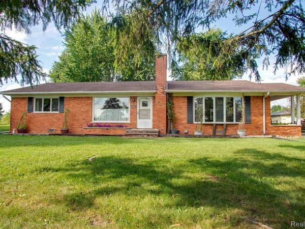 8728 Rynn Road, Kenockee Township, Mi 48006
