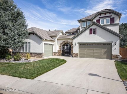 2517 Rampart Terrace, Reno, NV 89519 Photo