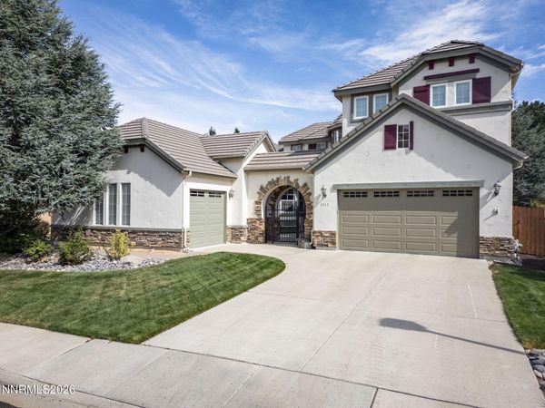 2517 Rampart Terrace, Reno, NV 89519