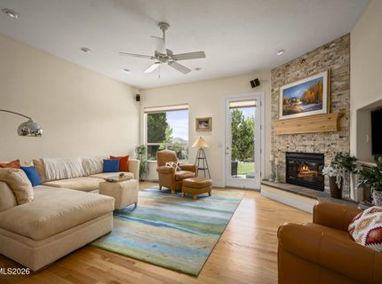 2517 Rampart Terrace, Reno, NV 89519 Photo
