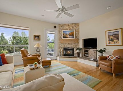 2517 Rampart Terrace, Reno, NV 89519 Photo