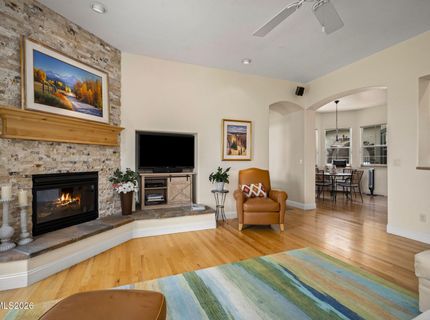 2517 Rampart Terrace, Reno, NV 89519 Photo