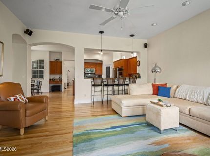 2517 Rampart Terrace, Reno, NV 89519 Photo