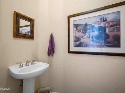 2517 Rampart Terrace, Reno, NV 89519 Photo