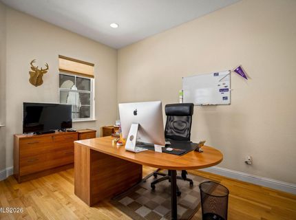2517 Rampart Terrace, Reno, NV 89519 Photo
