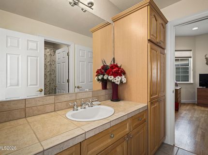 2517 Rampart Terrace, Reno, NV 89519 Photo