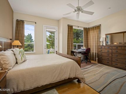 2517 Rampart Terrace, Reno, NV 89519 Photo