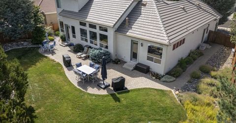 2517 Rampart Terrace, Reno, NV 89519 Photo