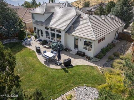 2517 Rampart Terrace, Reno, NV 89519 Photo