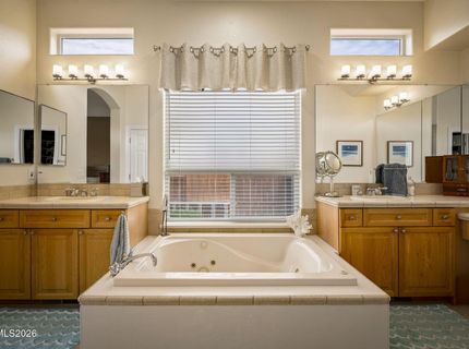 2517 Rampart Terrace, Reno, NV 89519 Photo
