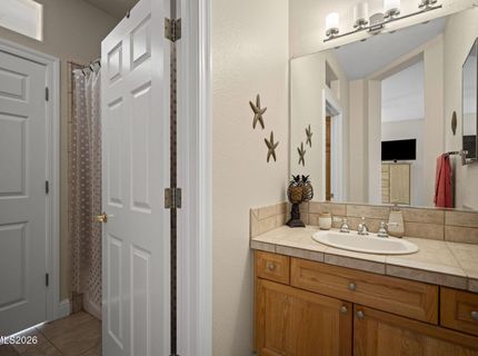 2517 Rampart Terrace, Reno, NV 89519 Photo