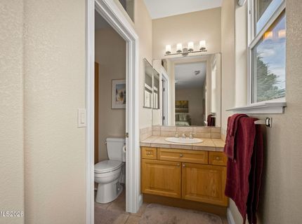 2517 Rampart Terrace, Reno, NV 89519 Photo