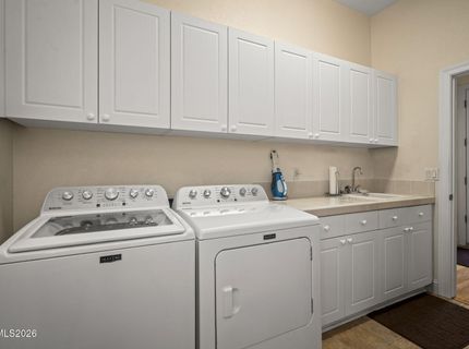 2517 Rampart Terrace, Reno, NV 89519 Photo