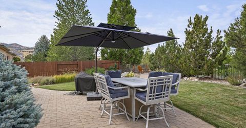 2517 Rampart Terrace, Reno, NV 89519 Photo