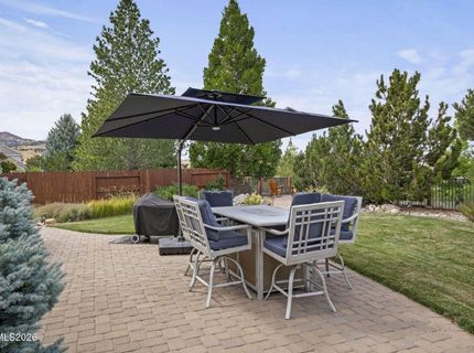 2517 Rampart Terrace, Reno, NV 89519 Photo