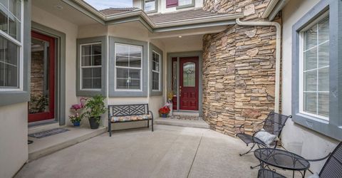 2517 Rampart Terrace, Reno, NV 89519 Photo