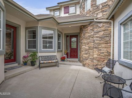 2517 Rampart Terrace, Reno, NV 89519 Photo