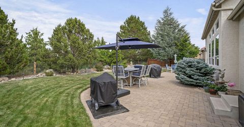 2517 Rampart Terrace, Reno, NV 89519 Photo