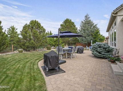 2517 Rampart Terrace, Reno, NV 89519 Photo