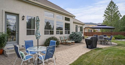 2517 Rampart Terrace, Reno, NV 89519 Photo