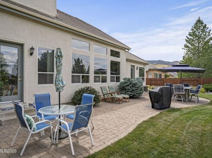 2517 Rampart Terrace, Reno, NV 89519 Photo