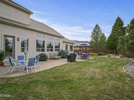 2517 Rampart Terrace, Reno, NV 89519 Photo
