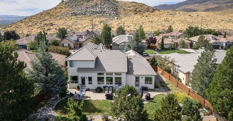2517 Rampart Terrace, Reno, NV 89519 Photo